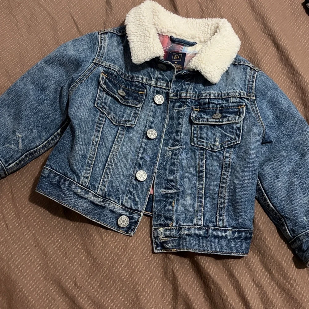 GAP Denim jacket